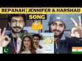 Pakistani Reaction On Bepannah Full Song (Male & Female Version) Jenifer Winget & Harshad Rahul Jain