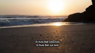 Download lagu Kuta Bali - Andre Hehanusa (Lyrics Video) IND/ENG #andre #lagujadul #nostalgia #kutabali mp3