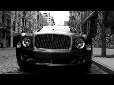 Ksnicov - Blask (Frankfurt remix)