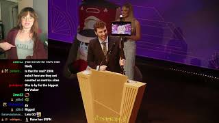 Rune has ESPN in her Tits