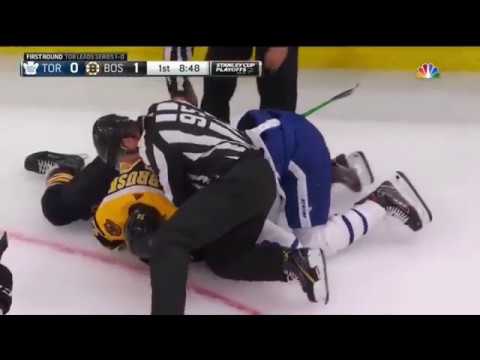 Nazem Kadri Getting Destroyed Compilation