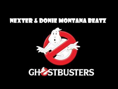 Nexter & Donie Montana Beatz -  #NijeToKul (Ghost Busters Mashup)