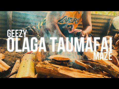 Saufo’i Brothers - OLAGA TAUMAFAI (Official Music Video)