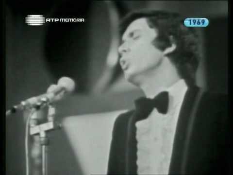 FC 1969: Fernando Tordo - "Cantiga"