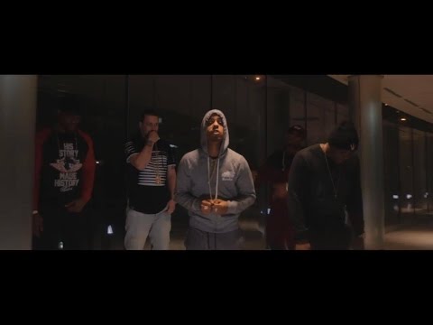 DON SHELLZ x SHADOE GREY - STRONG | Prod. By ( RRIP) Shot By. APOSTOLOSFILMS