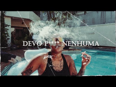 Clara Lima - Devo P**** Nenhuma (Prod. Rizzi Get Busy)