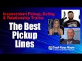 The Best Pickup Lines