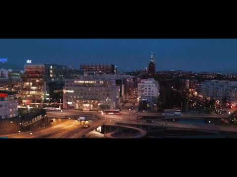 Rawa feat. Siz - Inte som dom
