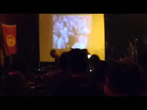 Rennes Dub Club #2 - Slimmah Sound & Lyrical Benjie