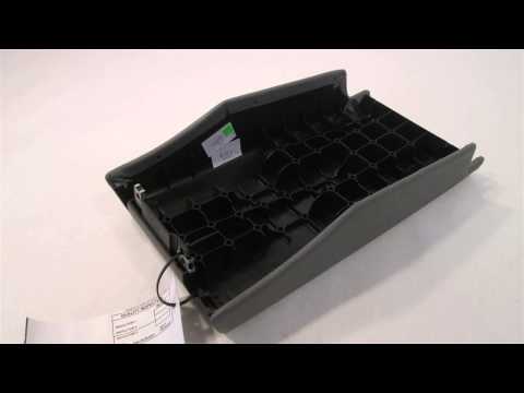 2006 Mercedes SL500 REAR CENTER CONSOLE COVER LID 23068 - mbiparts.com Used OEM Mercedes Part... OEM