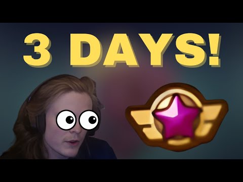 WILL I FINALLY MAKE LEGEND IN SL! (Summoners War)