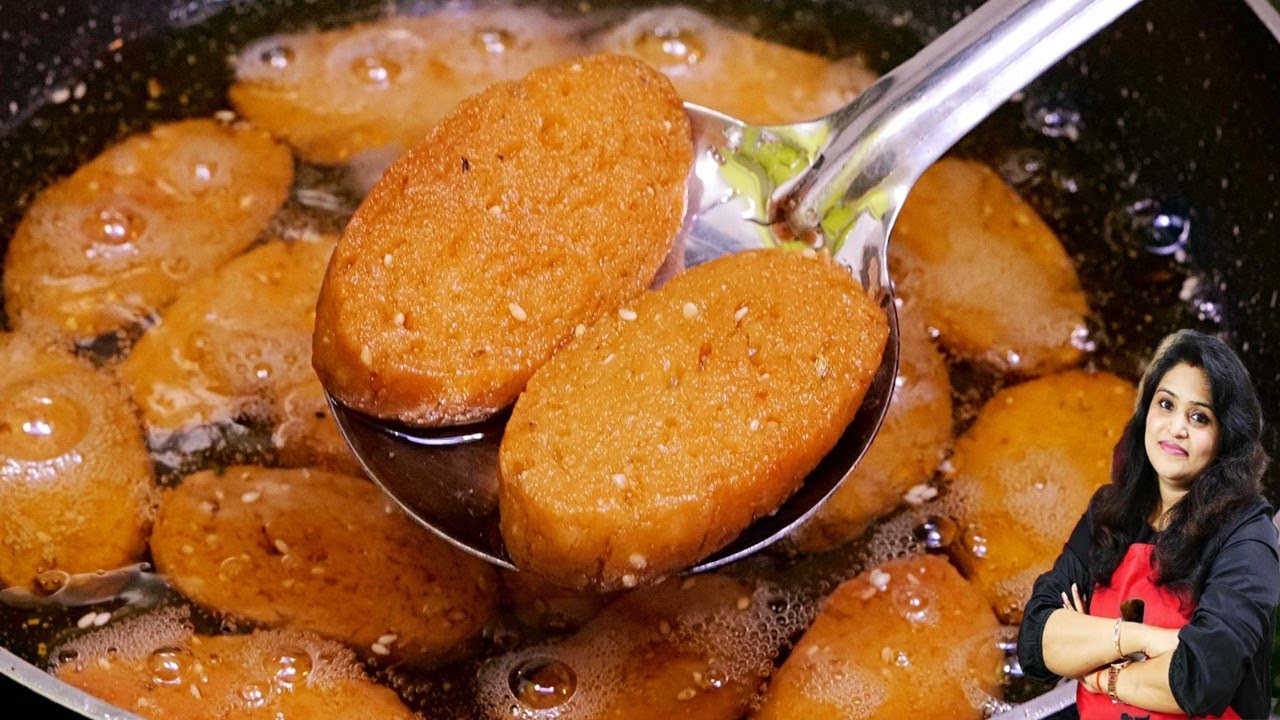 Khajur Shakarpara Recipe: खजूर शकरपारा कैसे बनाते हैं, एकबार बनाये महीनो खाये