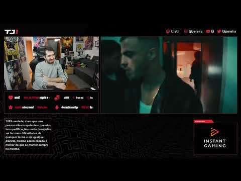 TJI REAGE A DILLAZ - CANTONA