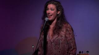 MARNIE KLAR SINGS BOBBIE GENTRY- FULL CONCERT- 11/16/18