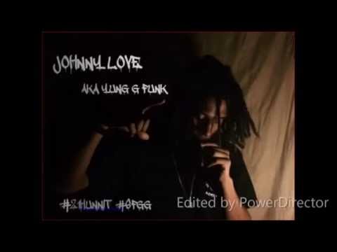 @21JohnnyLove - God Bless LB