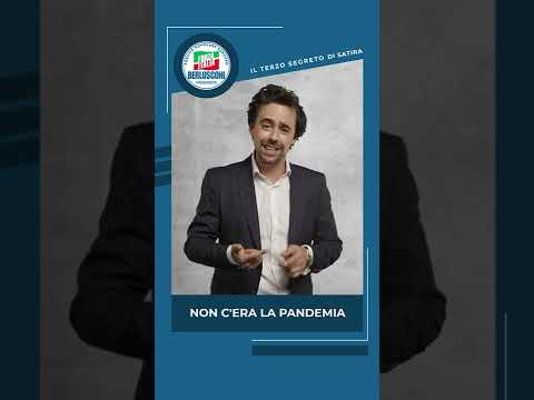 SPOT FORZA ITALIA - Elezioni 2022