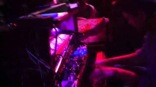 Marco Benevento Tour Trailer