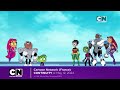 Cartoon Network France Continuity May 12 2024 Cartoon Network Continuité 12 Mai 2024