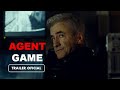 Agent Game (2022) - Tráiler Subtitulado en Español
