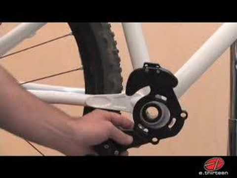 comment installer mrp