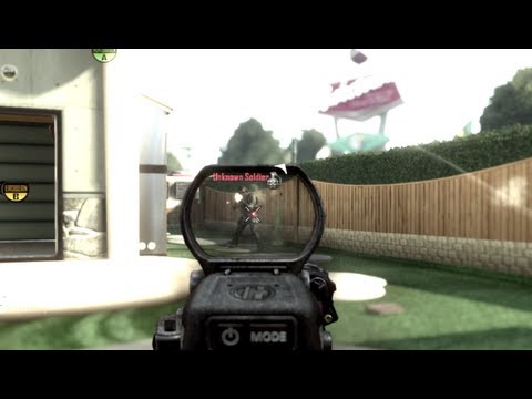 MULTIPLAYER + ZOMBIES Review - Call of Duty Black Ops 2 (german)