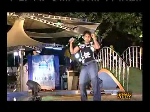 mariyan marinov shokoladka live