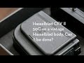 Hasselblad CFV II 50C on a 203fe and a 500c/m review and samples.