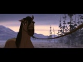 Spirit Stallion Of The Cimarron Rains Death