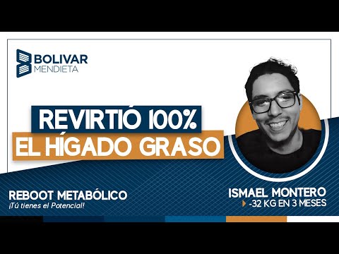 🔥 Historia de éxito Nro. 01 – Ismael