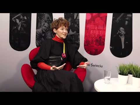 W ŚWIECIE KULTURY - od. 2