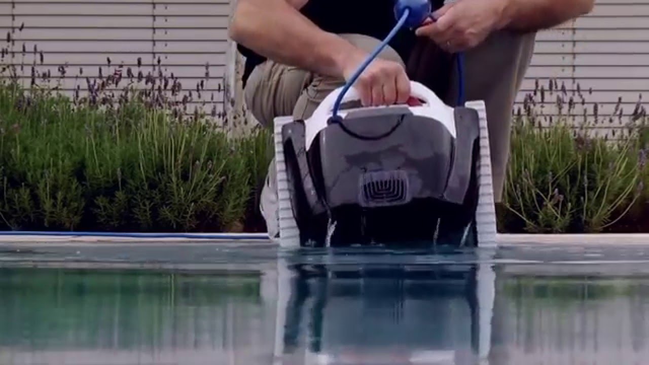 Robot Dolphin Poolstyle M1 Robot Dolphin Poolstyle M1