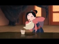 Mulan Movie Auditions The Matchmaker Mulan Fa Li Grandma