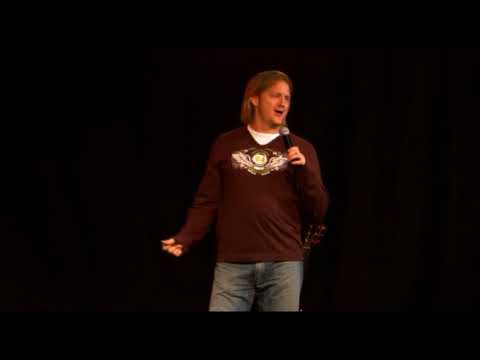 Tim Hawkins - Singing the Wrong Lyrics