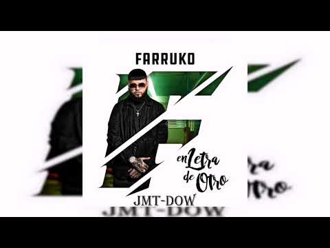 Farruko, De La Ghetto & Randy - Sensación Del Bloque | JMT Remix | Vídeo Letras | Reggaeton 2019