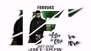 Farruko, De La Ghetto &amp; Randy - Sensación Del Bloque | JMT Remix | Vídeo Letras | Reggaeton 2019