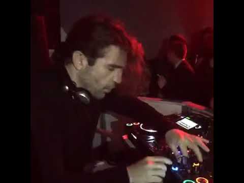 Sergio Matina @ TendenziA Room (Shed Club)!!!