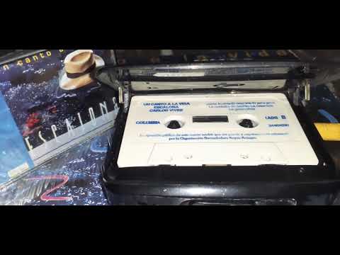 "Jaime Molina"-- Carlos Vives Y Egidio Cuadrado.