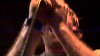 Damn Things Over- Empires live Charlotte NC