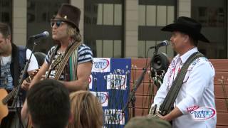 Big &amp; Rich - Look At You