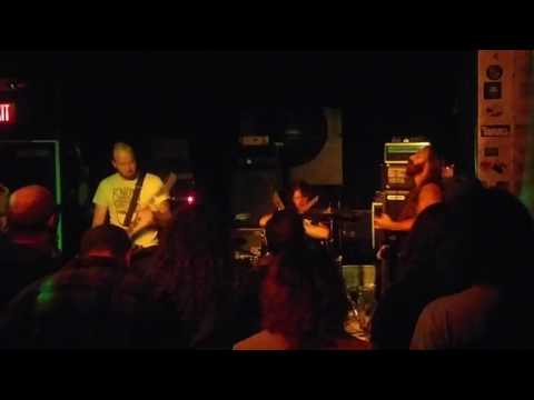 Hungers - LIVE at the Blue Lagoon, Santa Cruz, Ca. 10/17/16