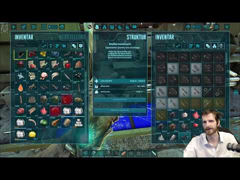 Ark Weapon Extension Mod Fix (Ark Waffenerweiterung Mod Fix)