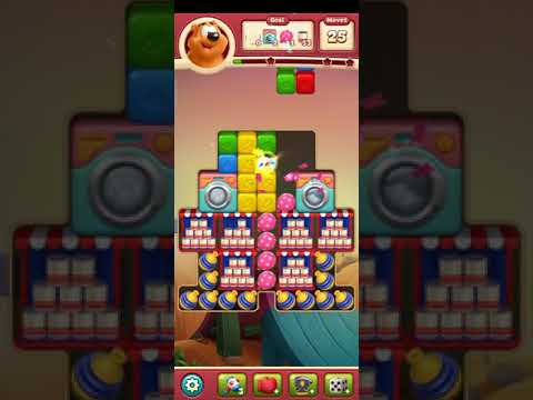 Toon Blast level 5803