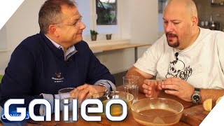 Umami aus der Tube | Galileo | ProSieben