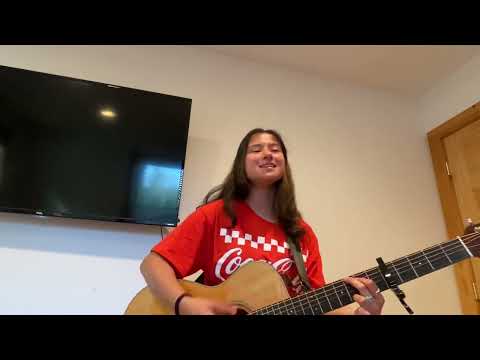 Lauren Spencer Smith - That Part (Acoustic Cover by Muse Miller)