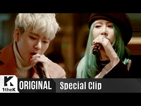 [Special Clip] ZICO(지코) _ Pride and Prejudice(오만과 편견) (Feat. SURAN(수란)) [ENG/JPN/CHN SUB]