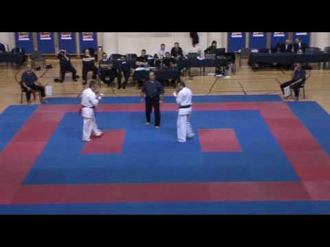 14th BRANKO BOSNJAK MEMORIAL - SEMIFINAL MEN -70kg