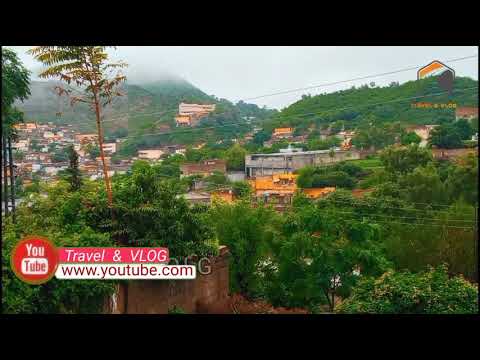 Gandaf village  vlog/ nature beauty of Pakistan/vlog#1