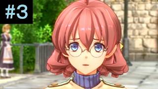 【シリーズ完全初見】空の軌跡 the 1st 初見プレイ ＃３【すするのゲーム実況】