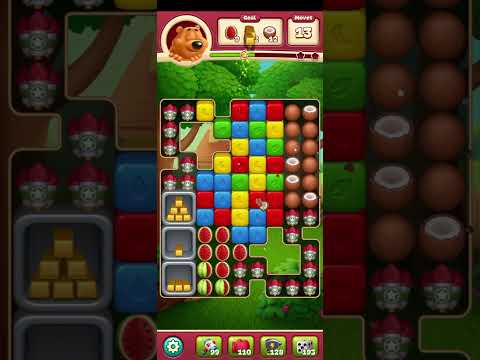 toonblast level 6482