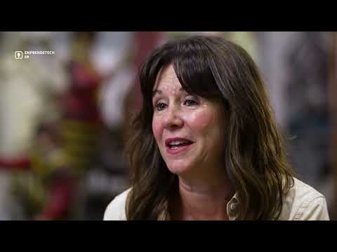 Entrevista a Paula S�nchez, CEO de Cocircular | Caso de �xito